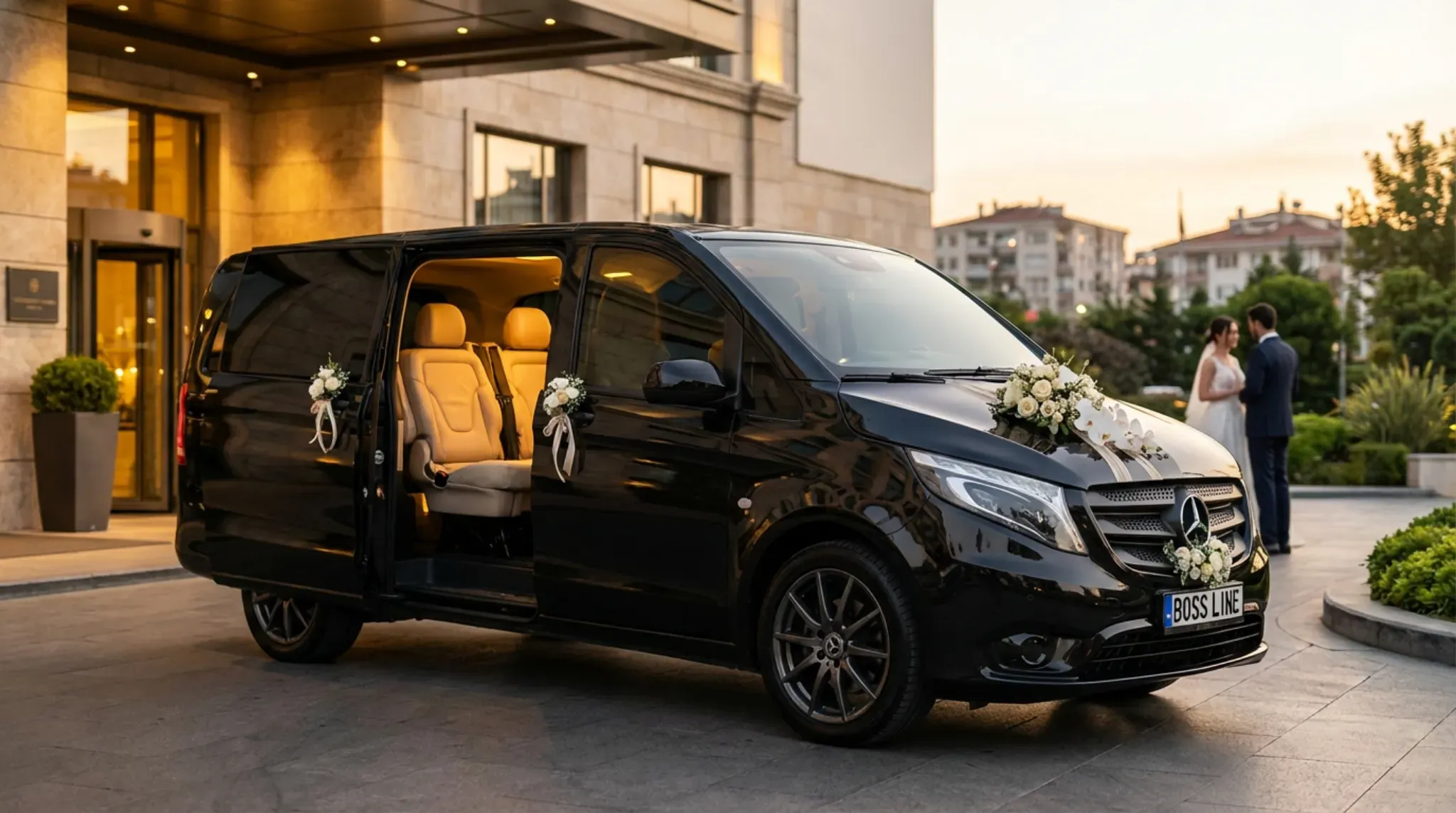 Uzun Yol Vito Kiralama