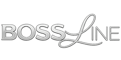 Boss Line Logo